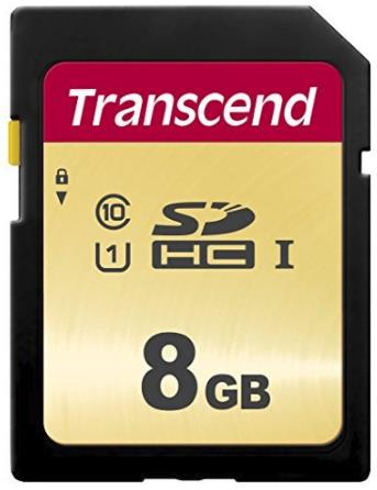 TRANSCEND TS8GSDC500S