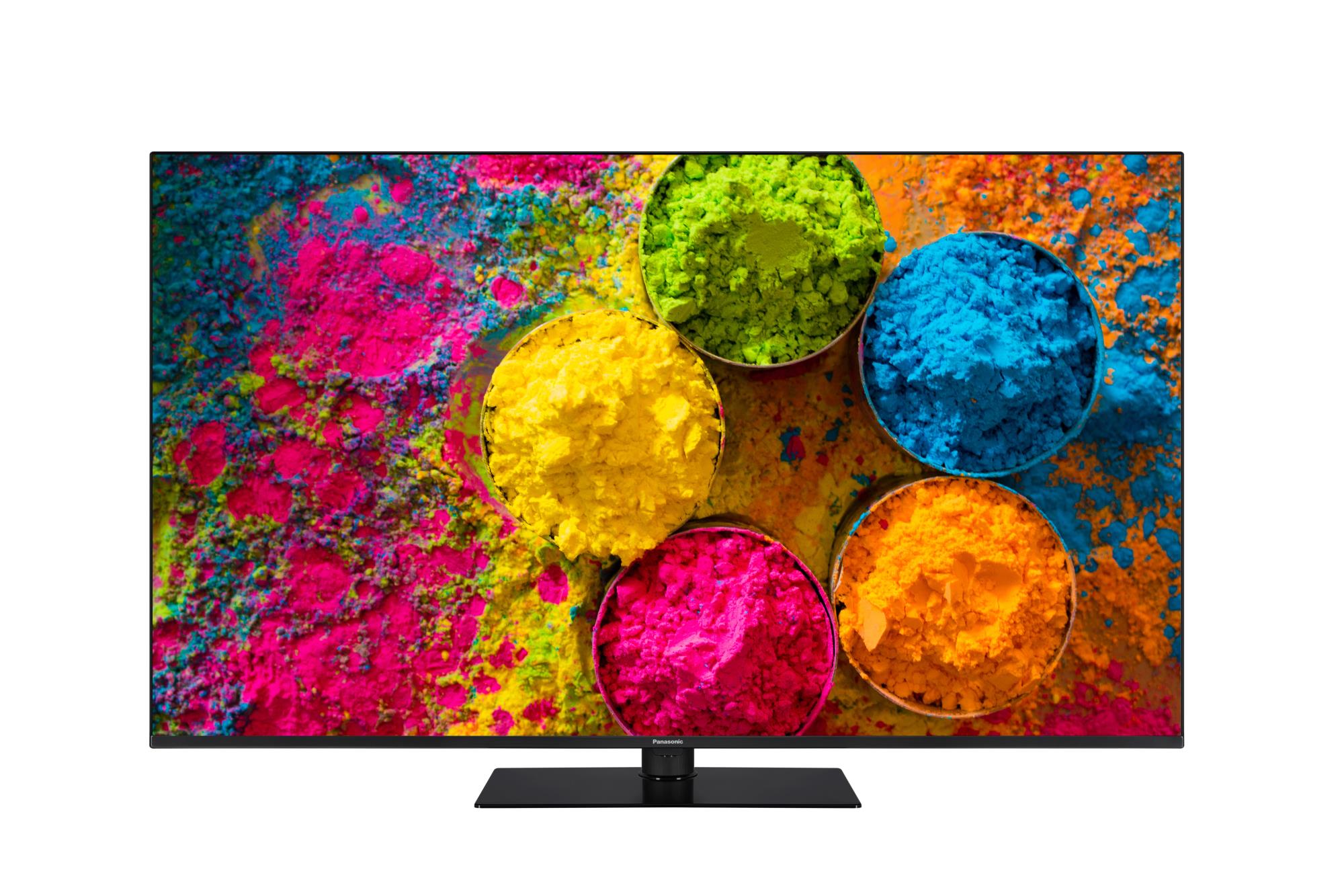 PANASONIC TX-55MX700E