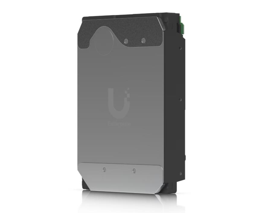 Запам’ятовувальний пристрій на жорстких дисках (HDD) SATA 24TB 7200RPM 512MB UACC-HDD-E-24TB UBIQUITI на малюнкі №3