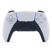 GAMEPAD DUALSENSE V2 WIRELESS/WHITE 711719575856 S..