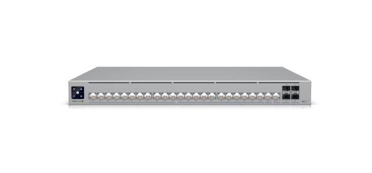 UBIQUITI USW-PRO-HD-24-POE