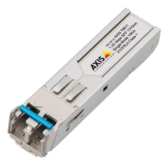 NET TRANSCEIVER SFP 10KM/T8611 5801-801 AXIS