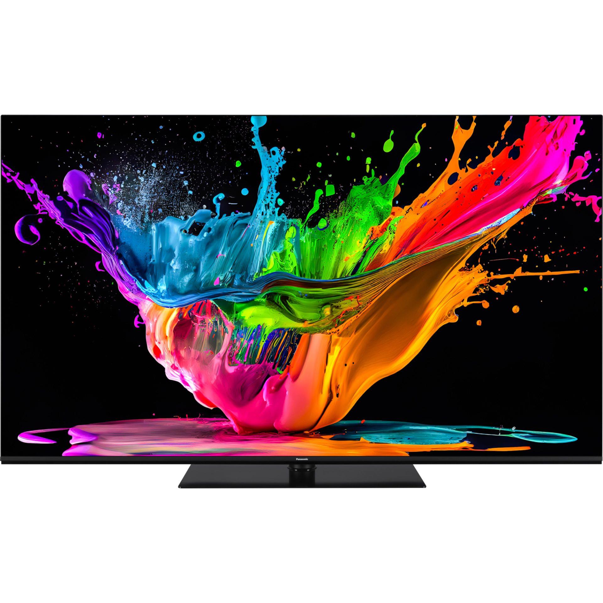 PANASONIC TX-65MZ800E