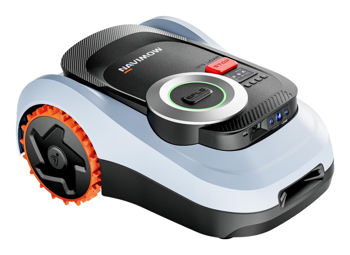 NAVIMOW BY SEGWAY AA.12.04.02.0001