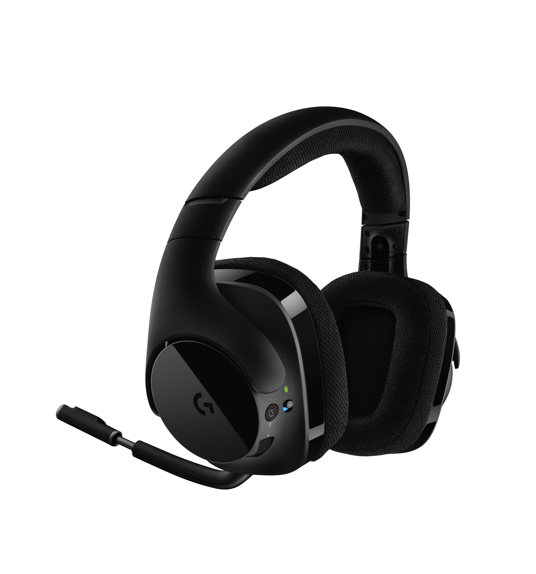 LOGITECH 981-000634