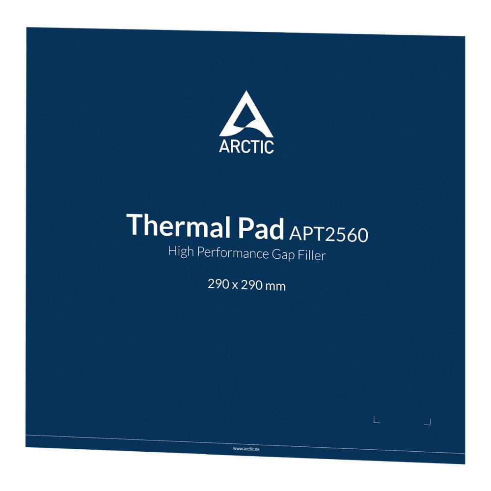 Термопрокладка для процесора 290X290X1 ACTPD00018A ARCTIC на малюнкі №3
