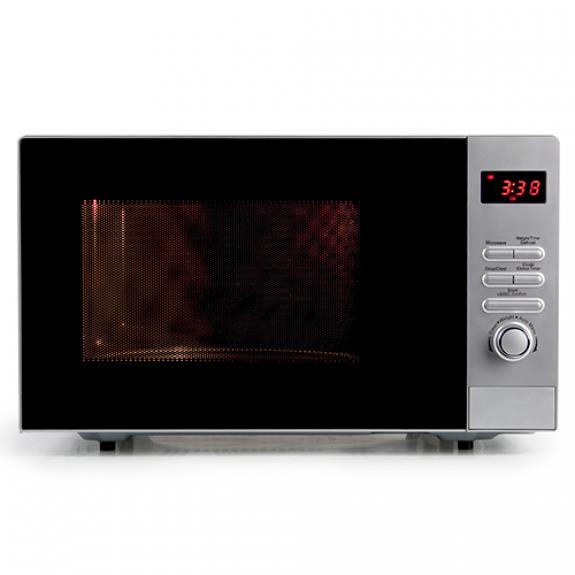 MICROWAVE OVEN 23L SOLO/DO2923 DOMO