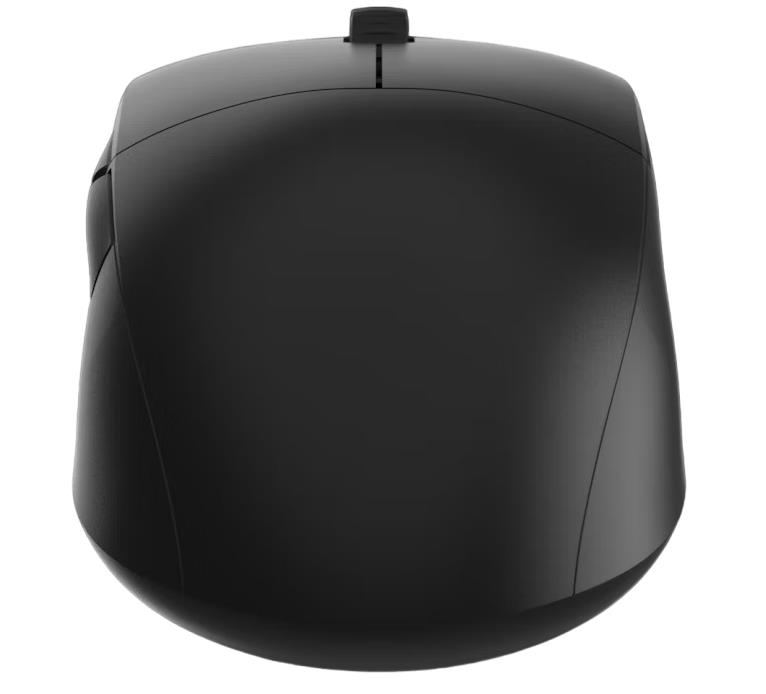 Миша ігрова бездротова Endgame Gear XM2we, чорний на малюнкі №4