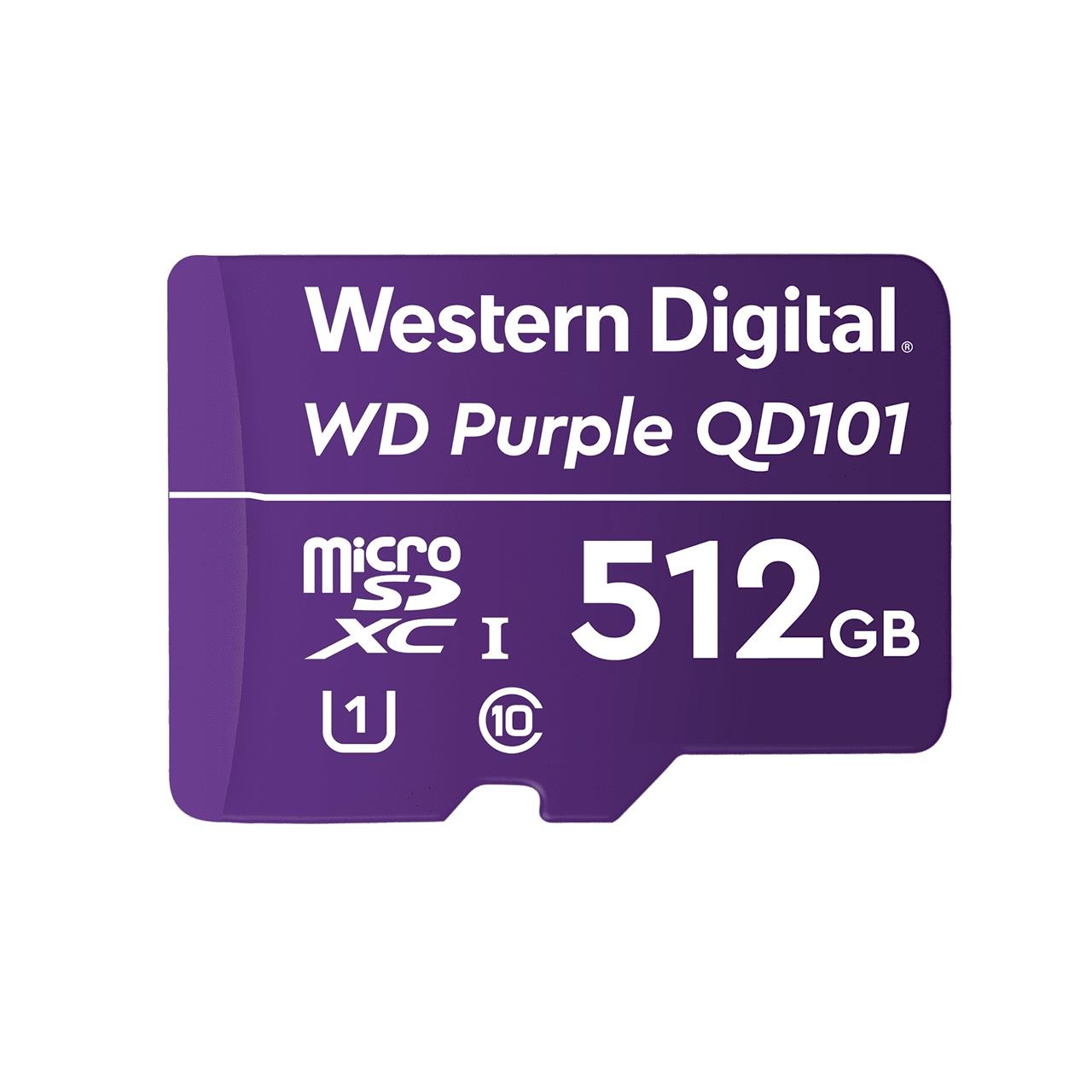 WESTERN DIGITAL WDD512G1P0C
