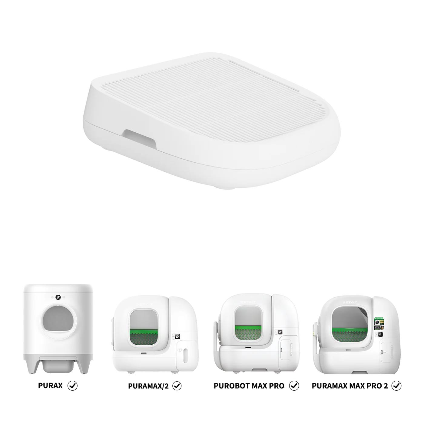 Підйомна підставка до лотків PETKIT TRAPPER P9219 на малюнкі №3