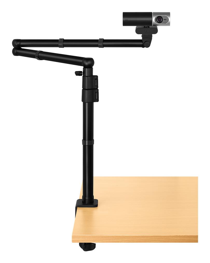 Пантограф для мікрофону Streamplify MOUNT LIFT-LIGHT, чорний на малюнкі №4