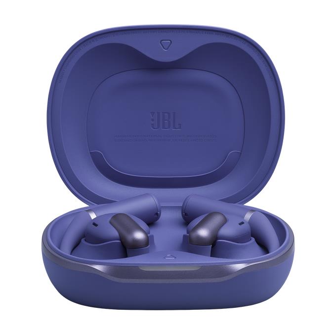 Навушники з БТ JBL JBLSENSEPROBLU на малюнкі №4