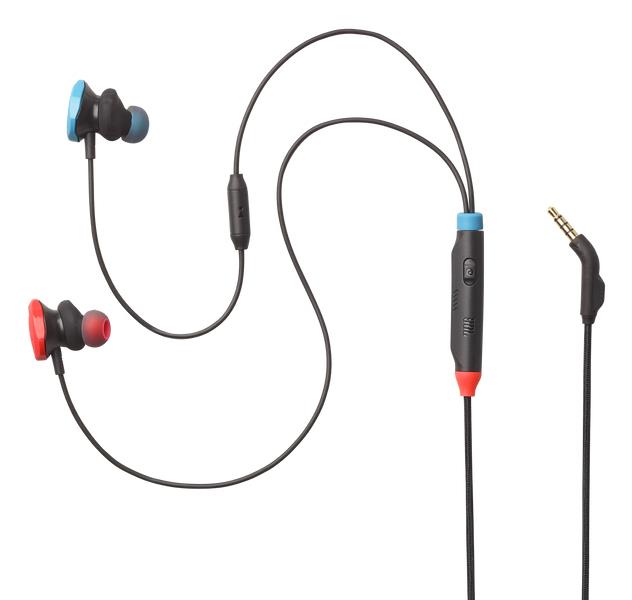 Навушники JBLQTUM50N дивитися зображення № 5