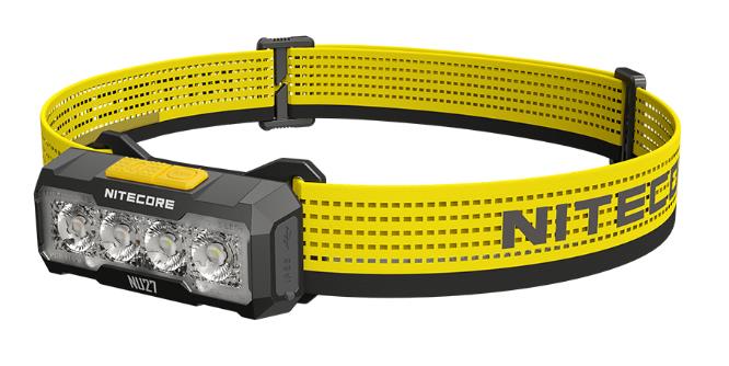 NITECORE NU27