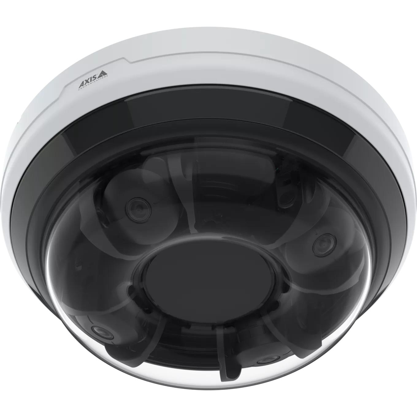 Net Camera P3747-PLVE 20MP/02897-001 Axis