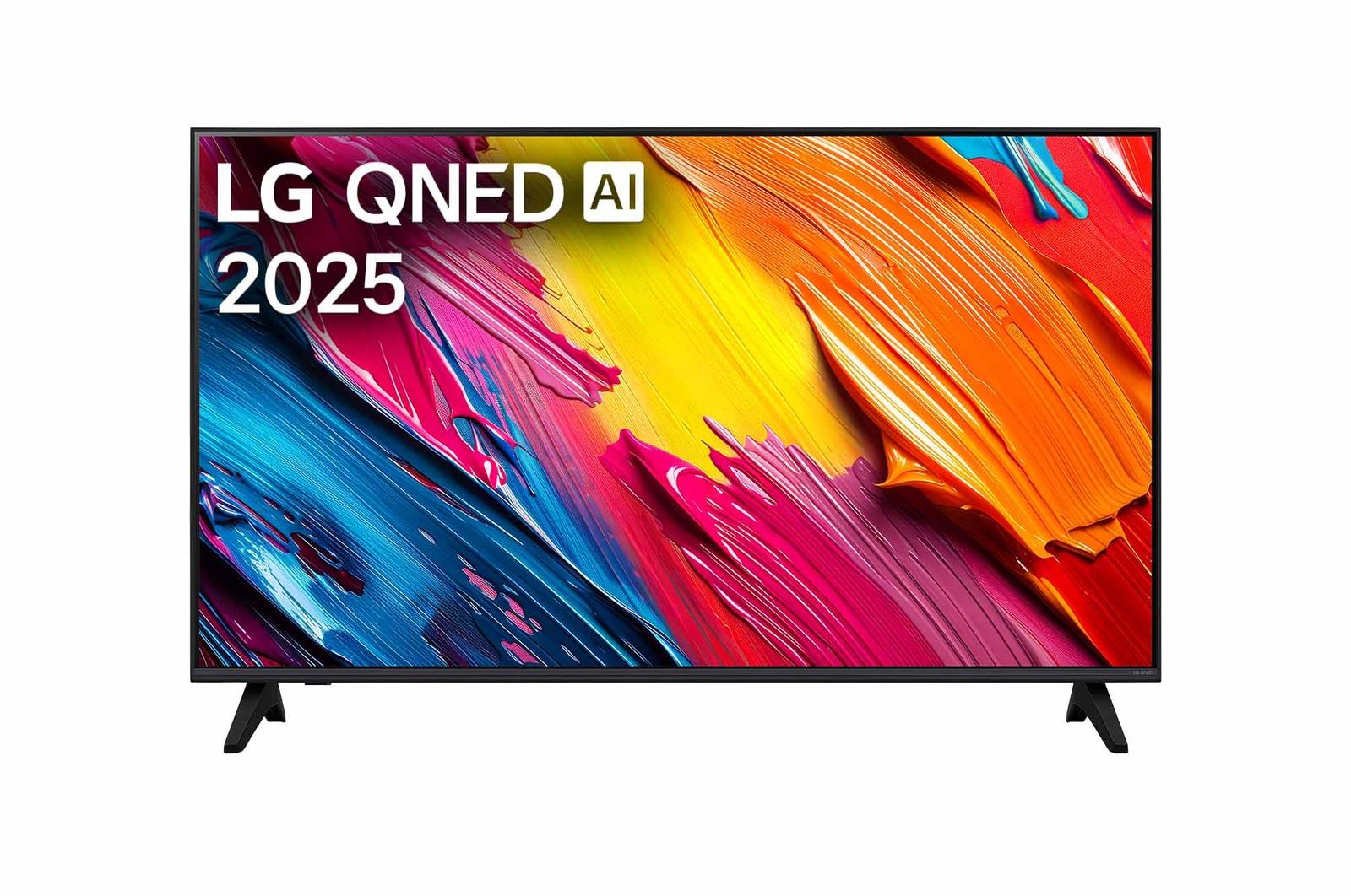 LG 43QNED70A6A