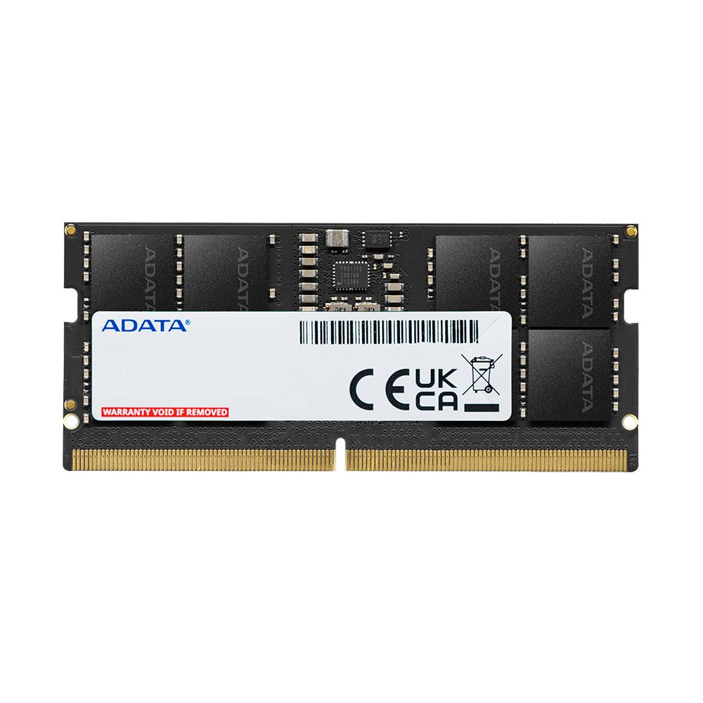 Notebook Memory 8 GB DDR5-5600 So/AD5S56008G-S Adata