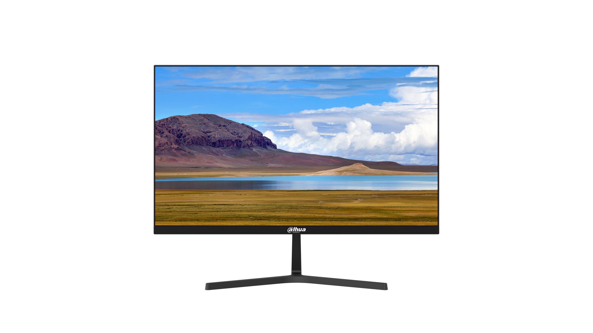 LCD Monitor DAHUA LM27-B200 S 27" Business Panel VA 1920x108...
