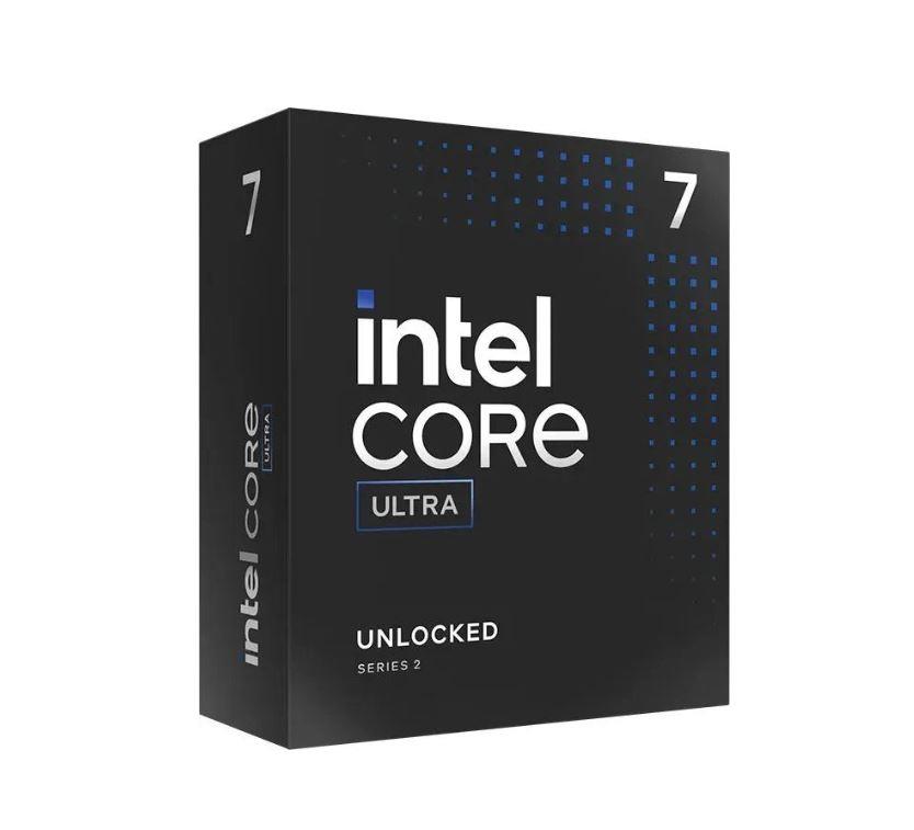 INTEL BX80768265K S RQCW