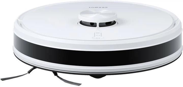 Робот-пилосос DEEBOT Y1 PRO DLX34 WHITE ECOVACS на малюнкі №15