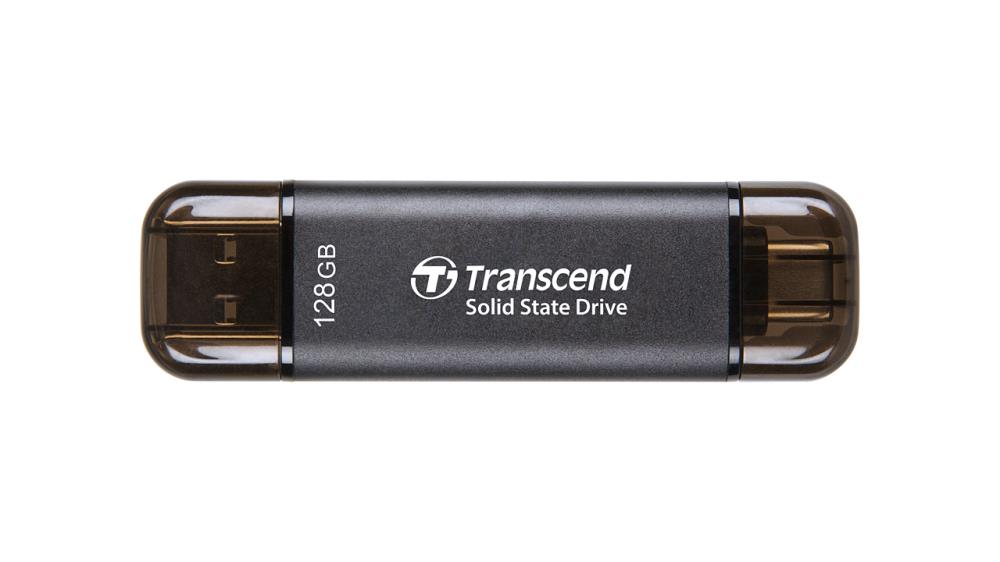 TRANSCEND TS128GESD310C