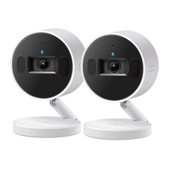 Wi-Fi камера, Tapo C125 TP-LINK на малюнкі №1