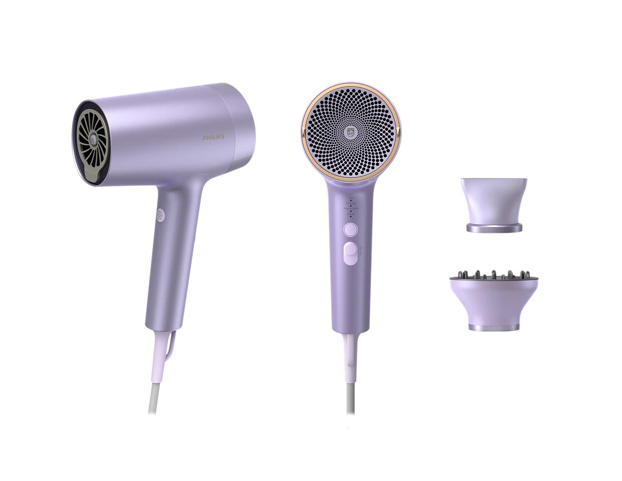 PHILIPS BHD720/10