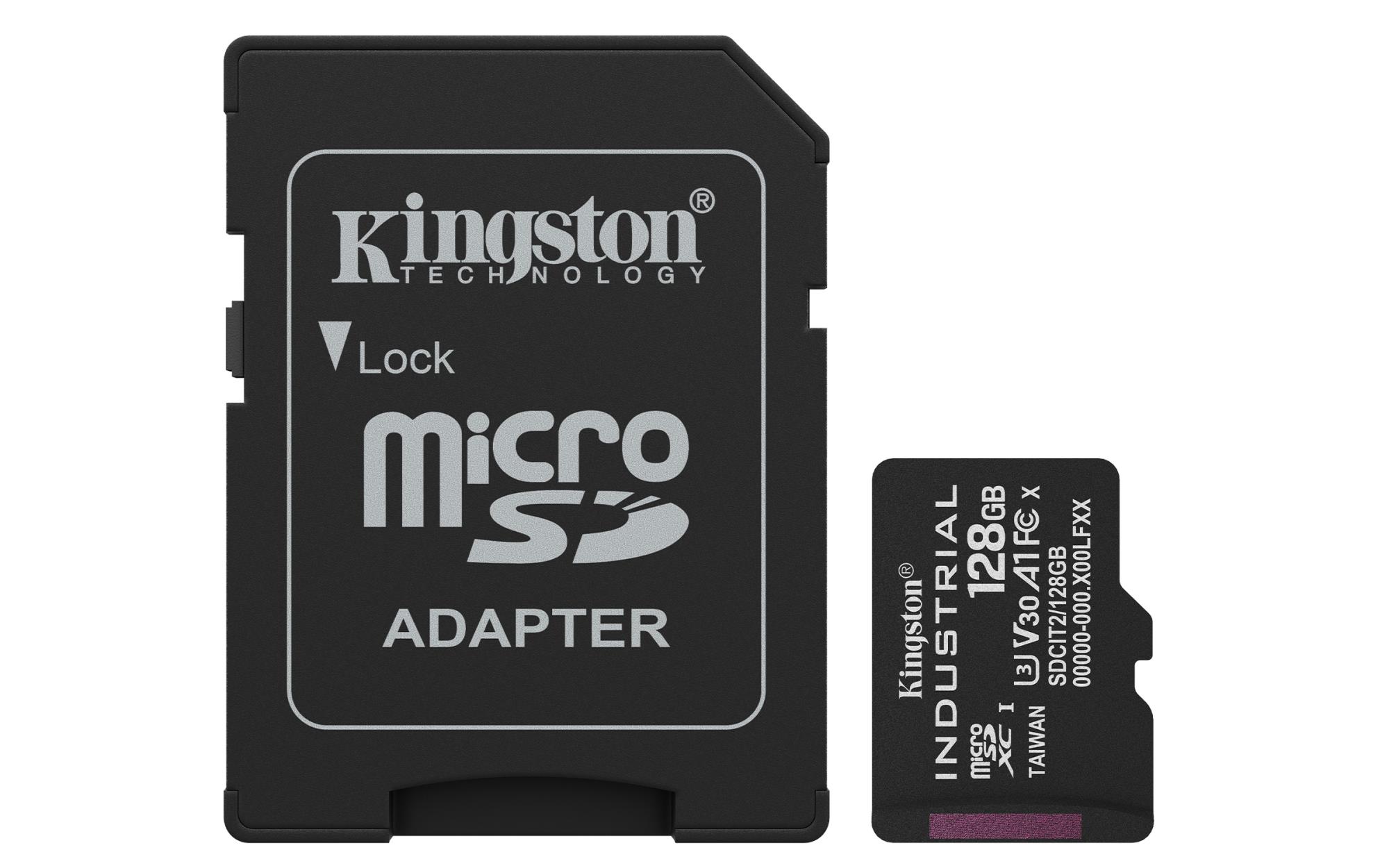 KINGSTON SDCIT2/128GB