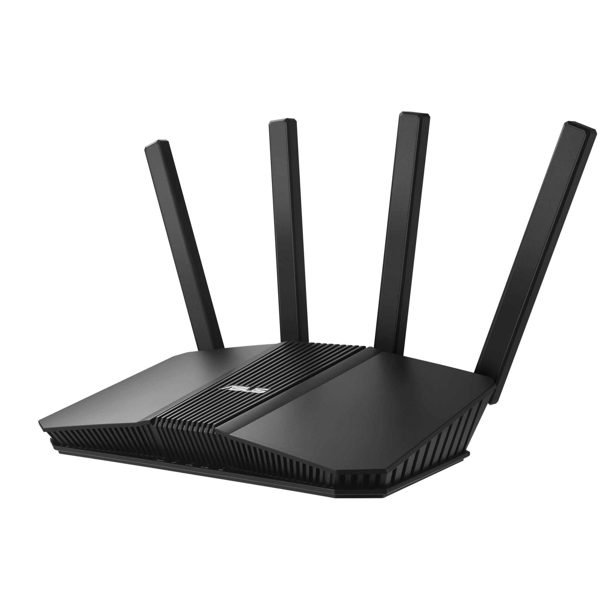 ASUS RT-BE82U
