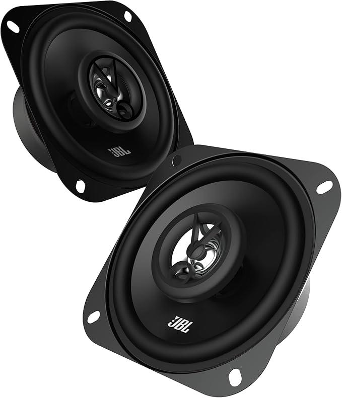 CAR SPEAKERS STAGE1 GEN2 41 F/2-WAY STAGE141F JBL
