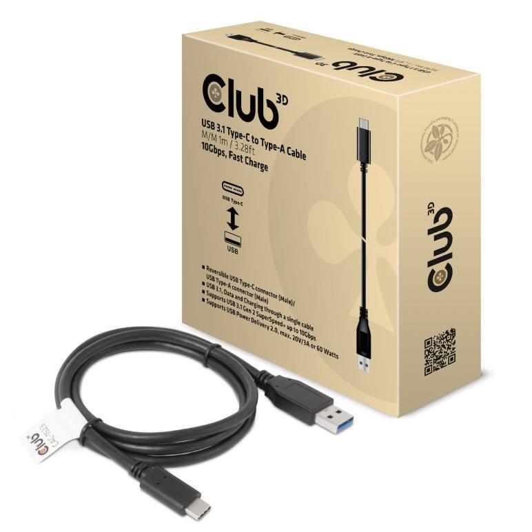 CLUB3D CAC-1523