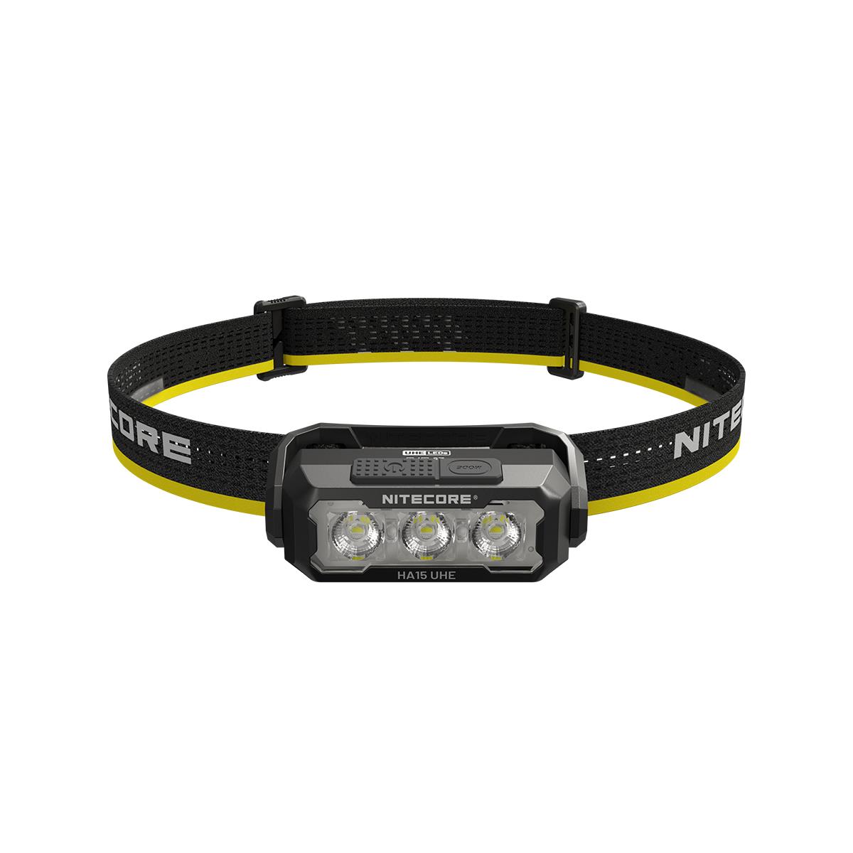 NITECORE HA15 UHE