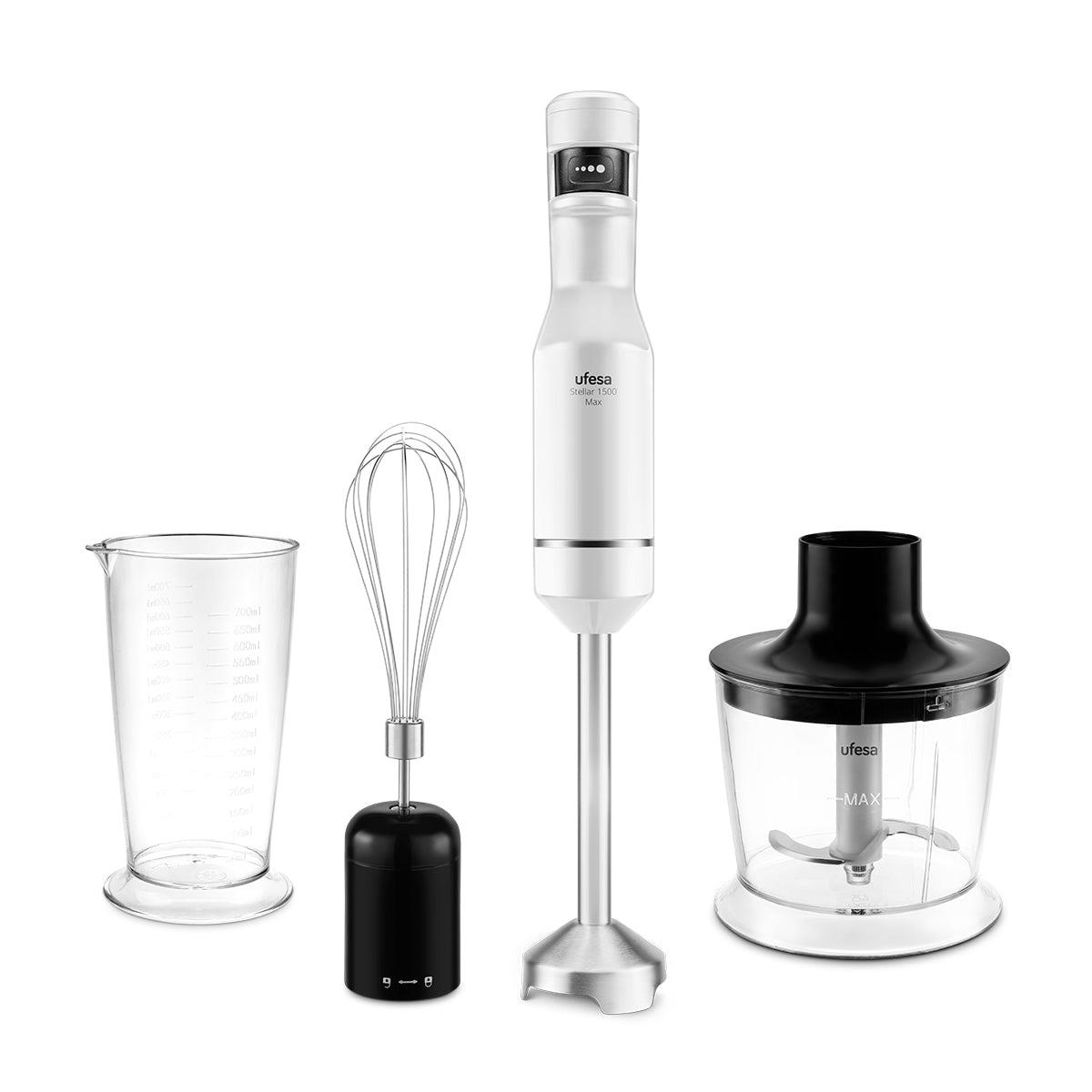 Blender Hand Stellar 1500 Max/70106091 Ufesa