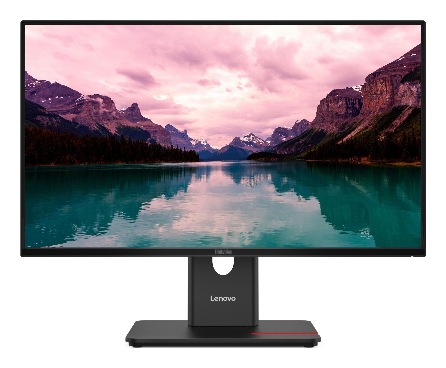 Monitor LCD 24" T24-40/64A4MATXEU Lenovo