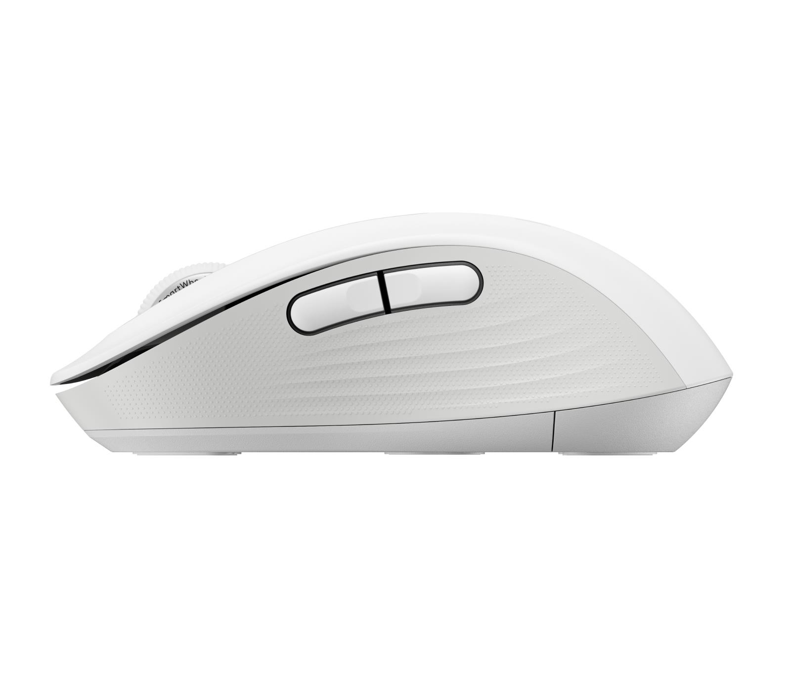 Миша бездротова Logitech Signature M650 Off White (910-006275) на малюнкі №4