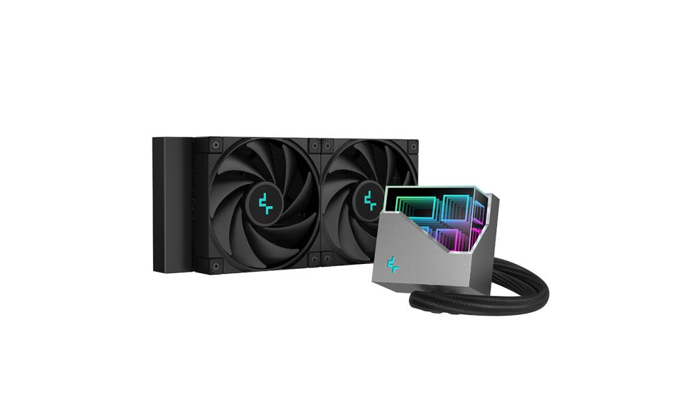 DEEPCOOL R-LT520-BKAMNF-G-1