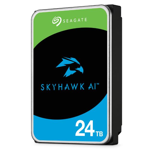 SEAGATE ST24000VE002