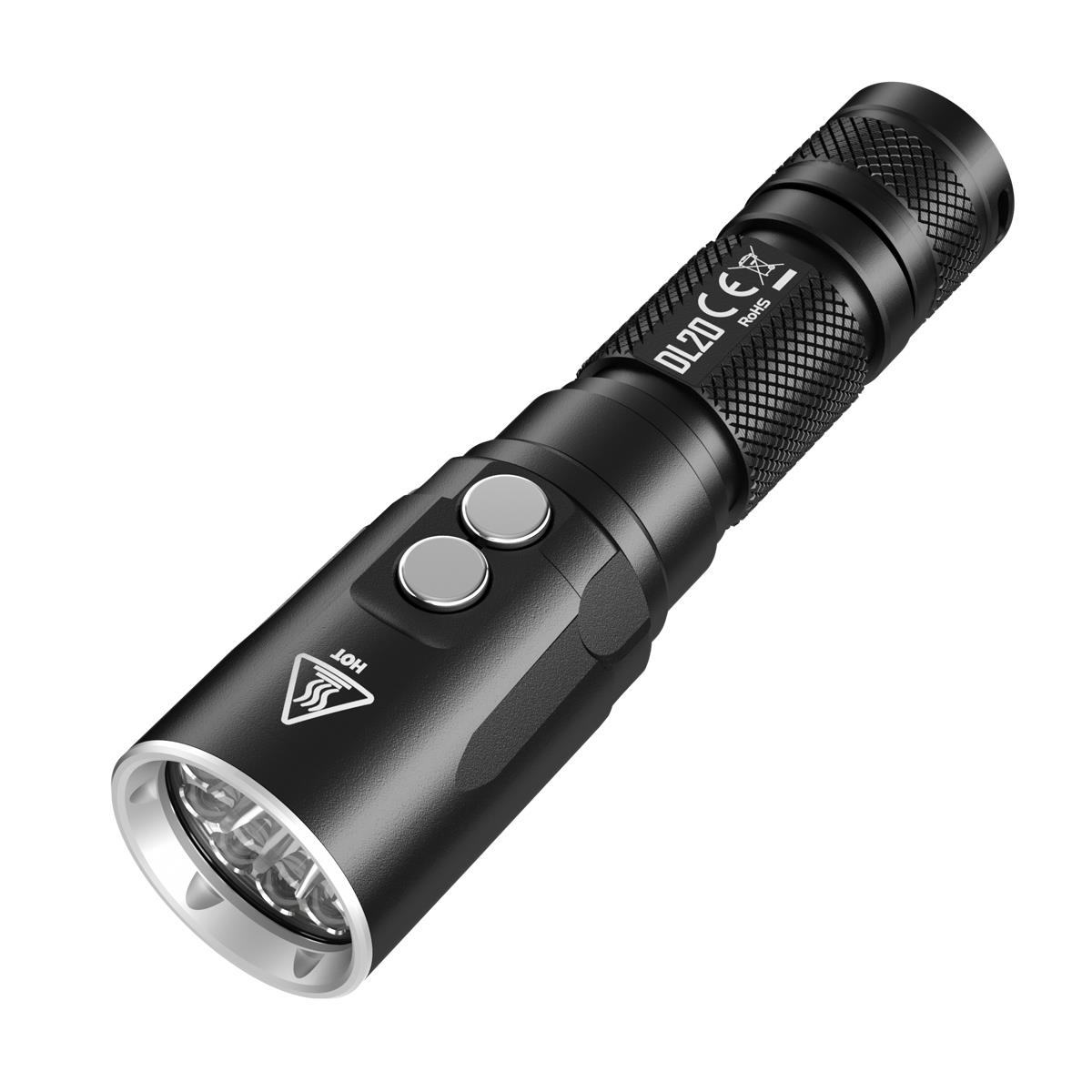 NITECORE DL30