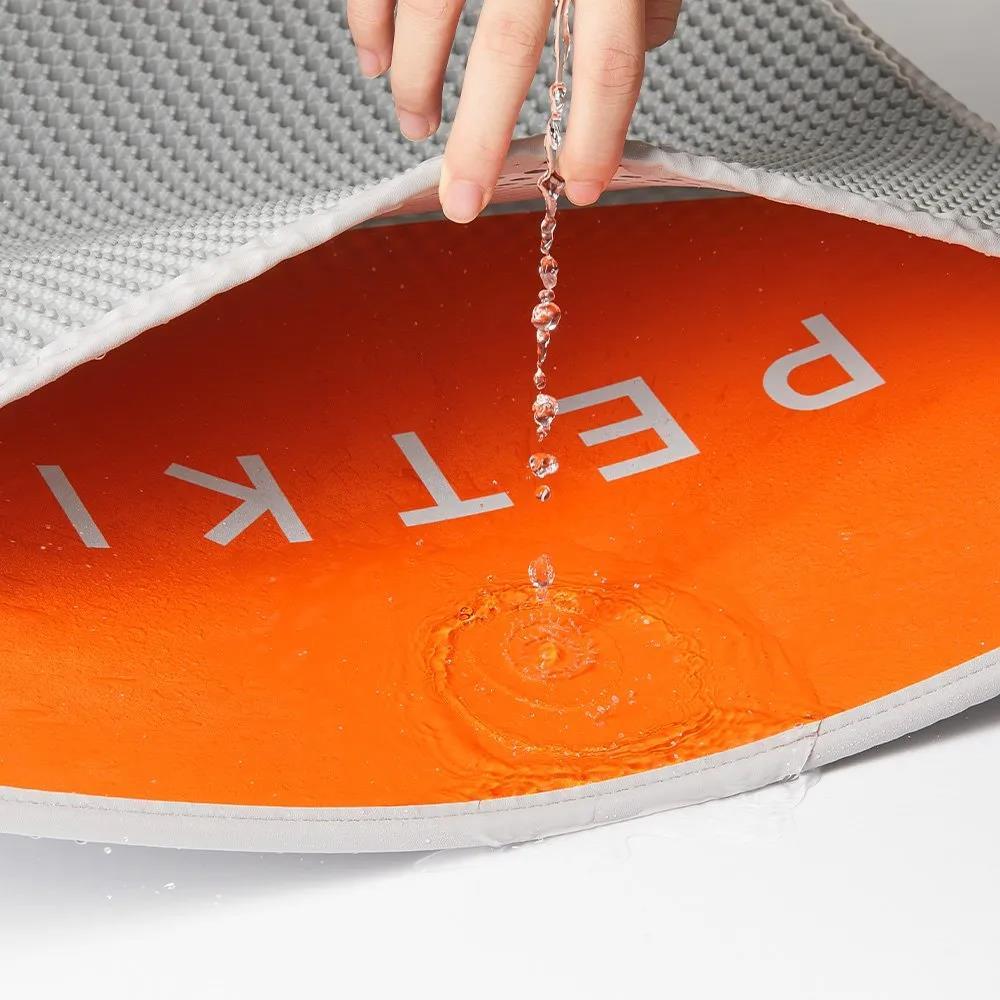 Килимок PETKIT Litter Clean Pad P9901P на малюнкі №4