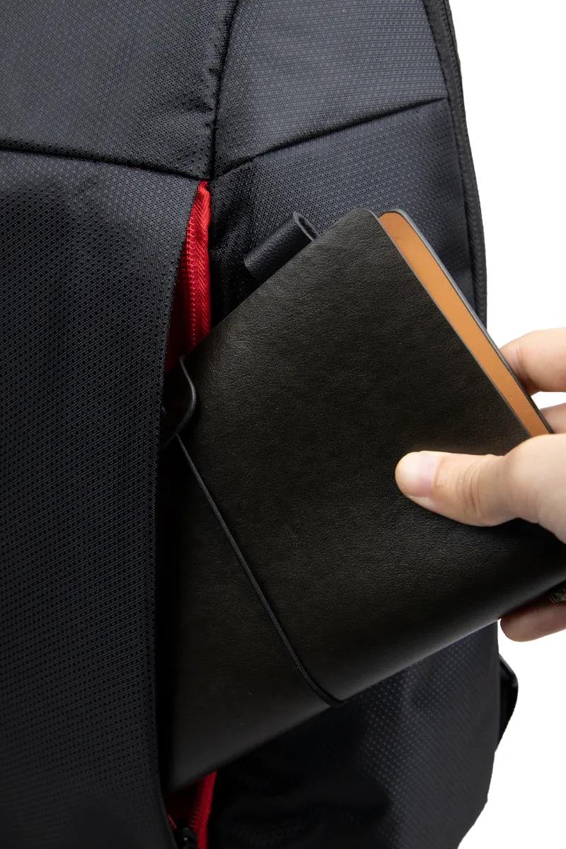 Рюкзак для ноутбука NITRO URBAN 15.6 GP.BAG11.02E ACER на малюнкі №10