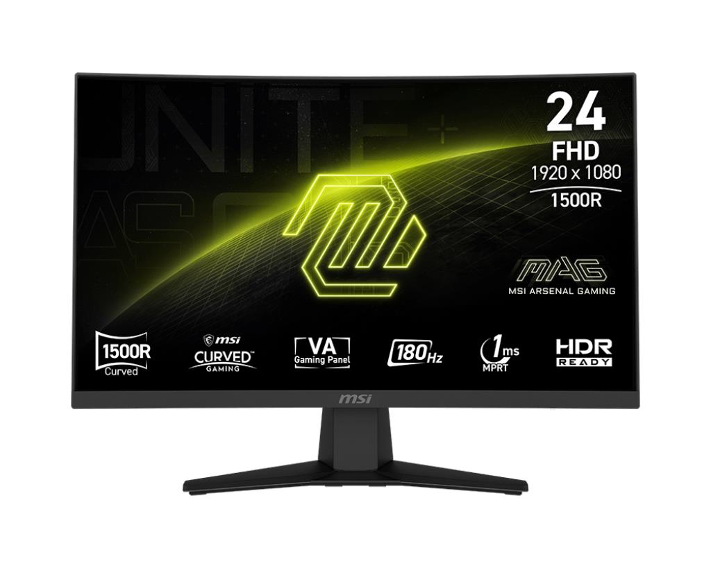 MSI MAG 244C