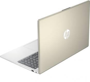 Notebook HP 15-fc0225nw CPU  Ryzen 3 7320U 2400 M..