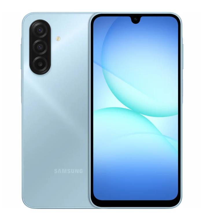 SAMSUNG SM-A175FLBBEUE