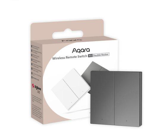 AQARA WRS-R02_G