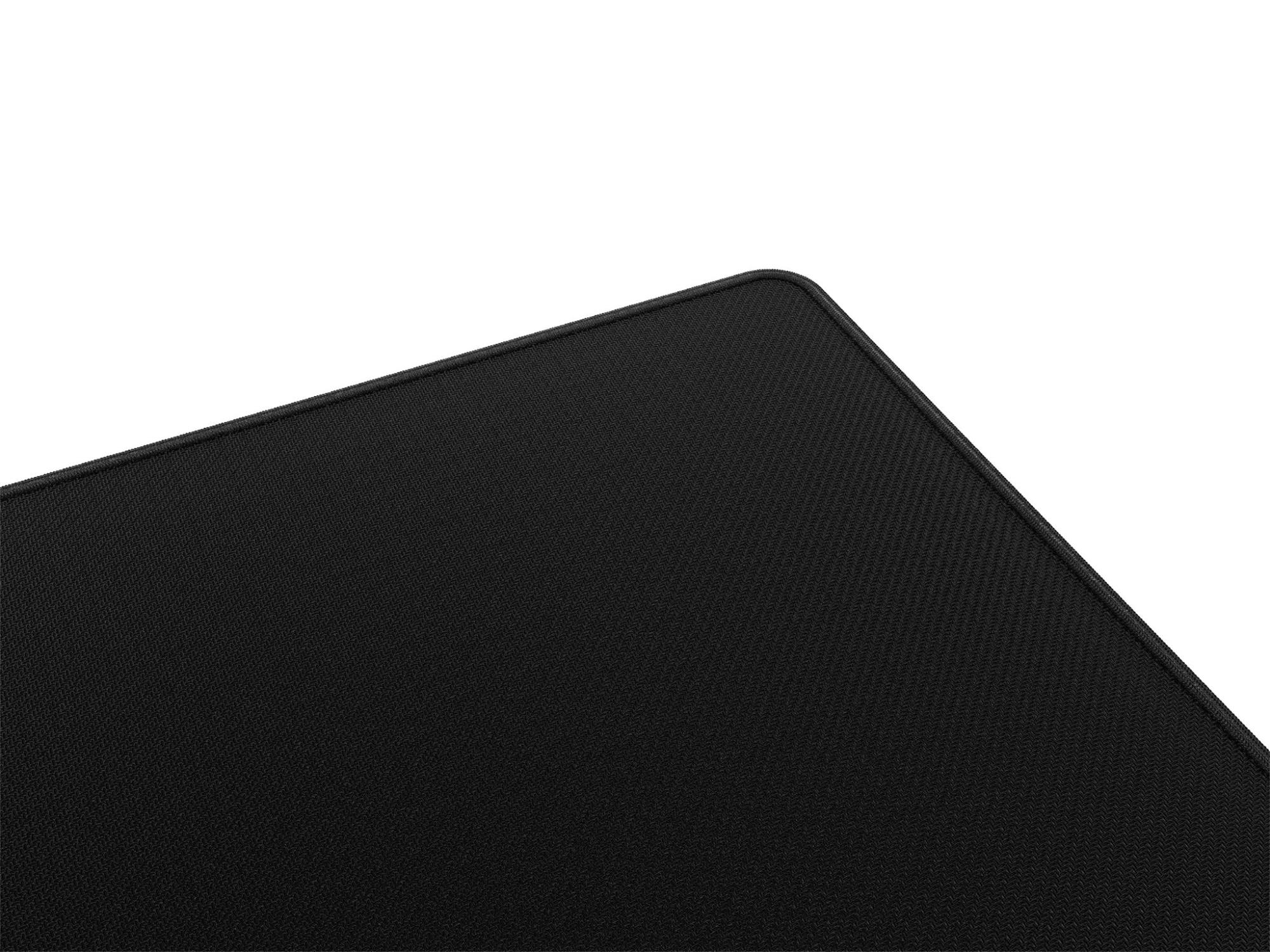 Ігрова поверхня Endgame Gear Deskmat EGG-DM91, 890x450мм, чорний на малюнкі №5
