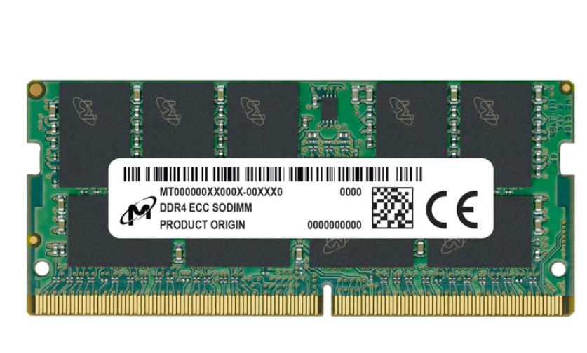 MICRON MTA18ASF4G72HZ-3G2R