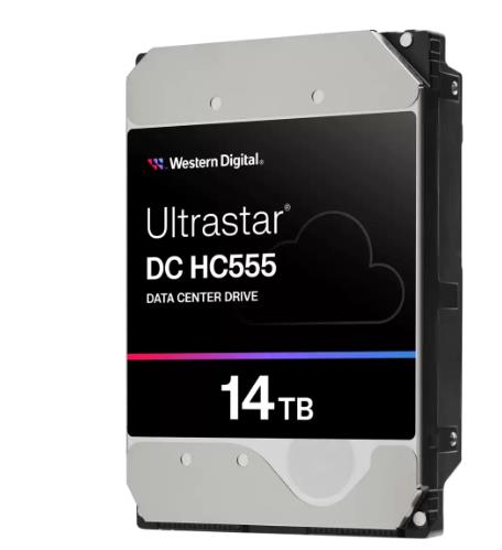WESTERN DIGITAL ULTRASTAR WUH722014CLE6L4 0B48721
