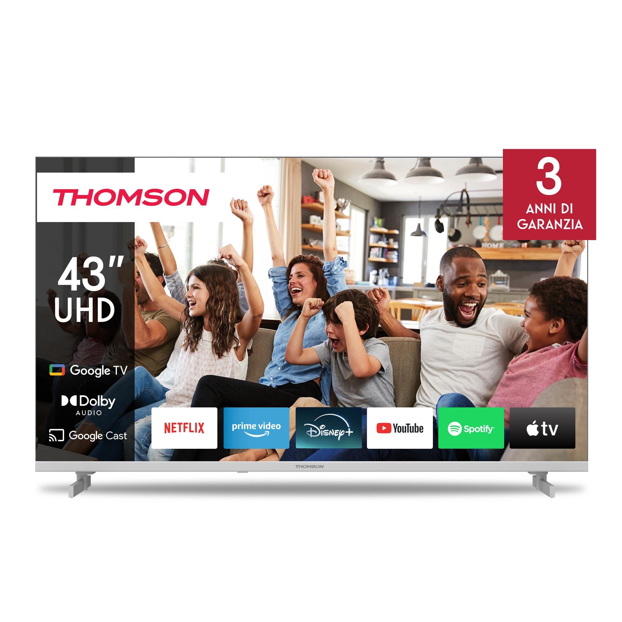 THOMSON 43UG4S14W