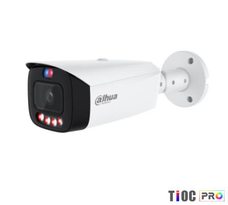 NET CAMERA 8MP BULLET/HFW3849T1-ASP..