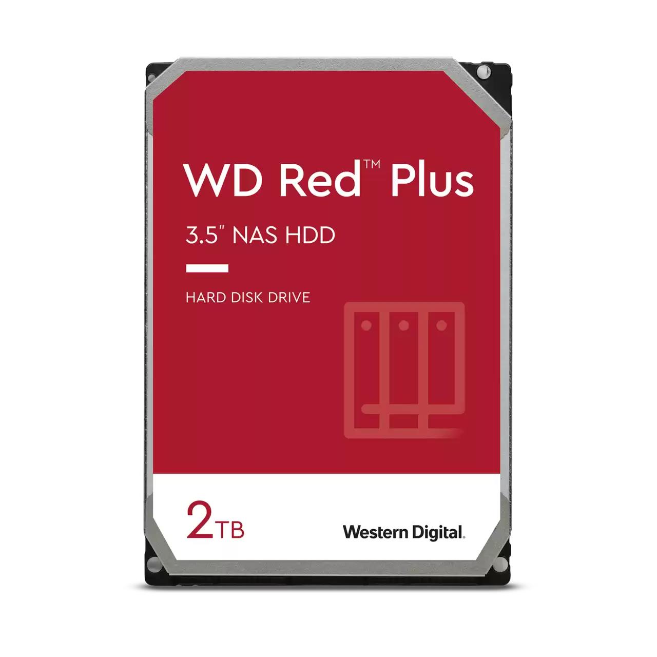 WESTERN DIGITAL WD20EFPX